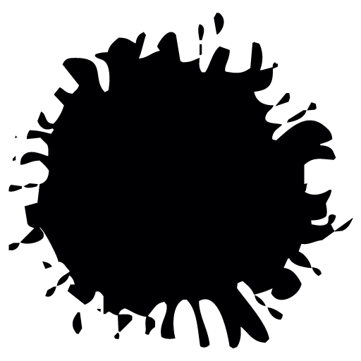 TACHE D'ENCRE
