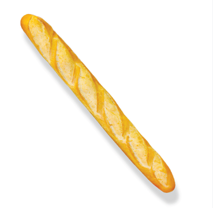 La jeunesse communale de Bouna plaide pour le respect du poids des baguettes de pain!